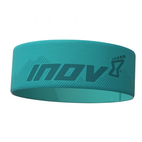 Inov-8 RACE ELITE HEADBAND teal