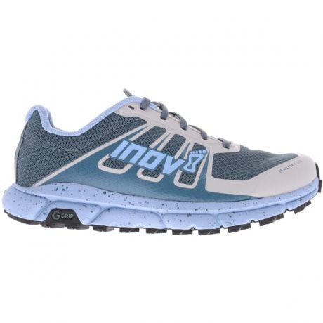 Inov-8 TRAILFLY G 270 v2 W (S) blue/grey