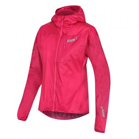 Inov-8 WINDSHELL FZ W pink