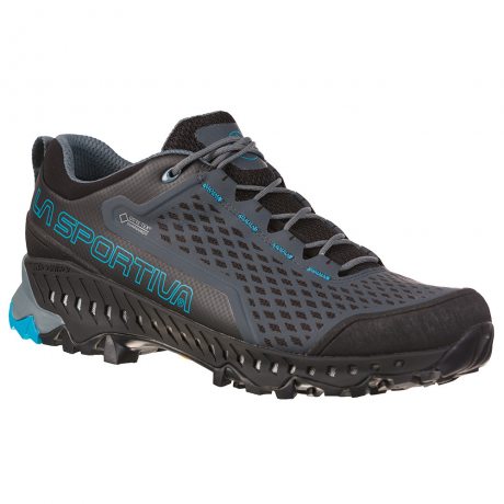 La Sportiva SPIRE GTX slate/tropic blu