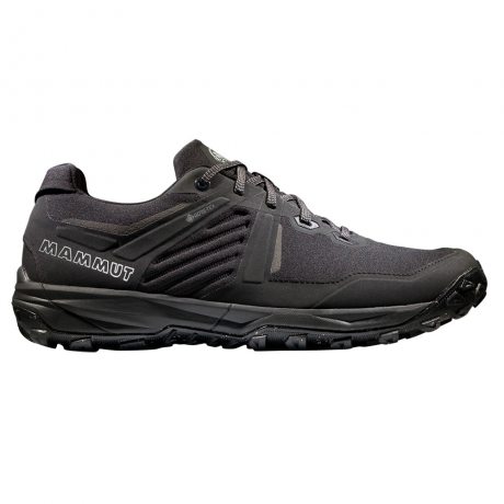 Mammut Ultimate III Low GTX® Men black