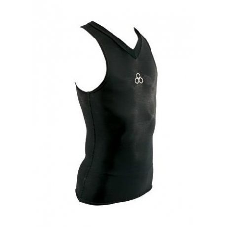 McDAVID Sleeveless Bodyshirt V-neck 885