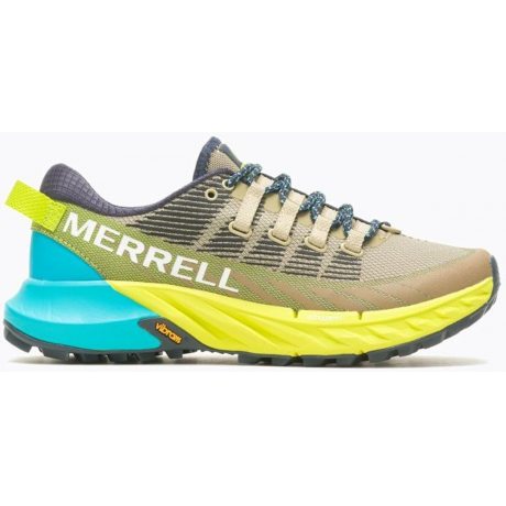 Merrell AGILITY PEAK 4 067544