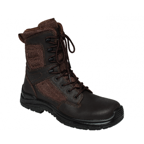 BENNON COMMODORE LIGHT O1 NM BROWN BOOT