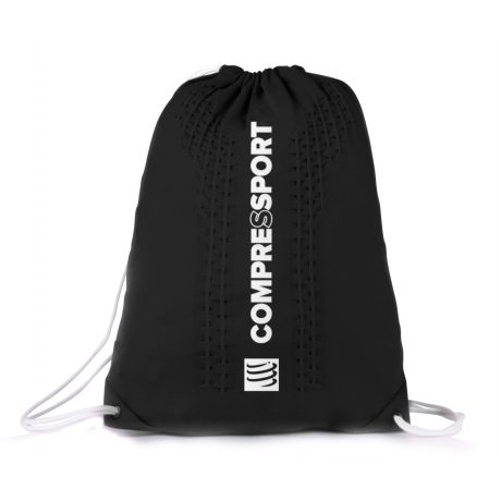 COMPRESSPORT ENDLESS BACKPACK černá