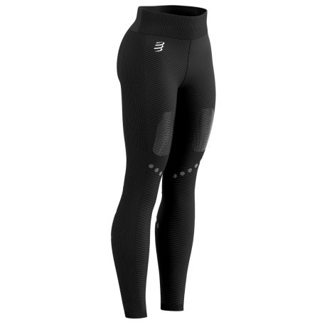 COMPRESSPORT WINTER TRAIL UNDER CONTROL FULL TIGHTS W