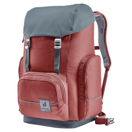 Deuter Scula redwood-graphite