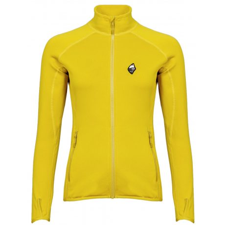 High Point PROTON 6.0 LADY SWEATSHIRT antigue moss