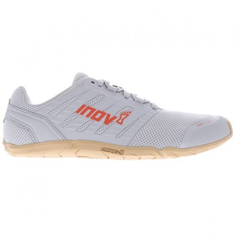 Inov-8 BARE XF 210 v3 W (S) light grey/coral/gum