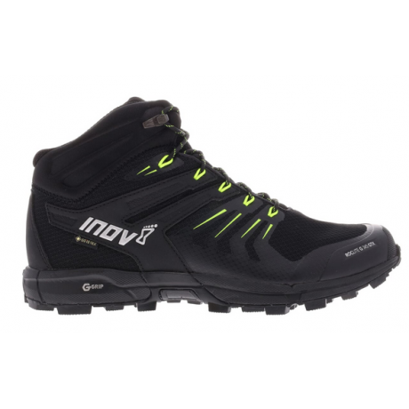 Inov-8 ROCLITE 345 GTX v2 M (M) black/lime