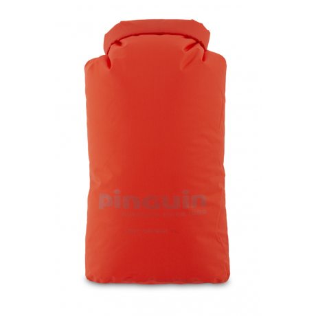 Pinguin Dry bag 10 L orange