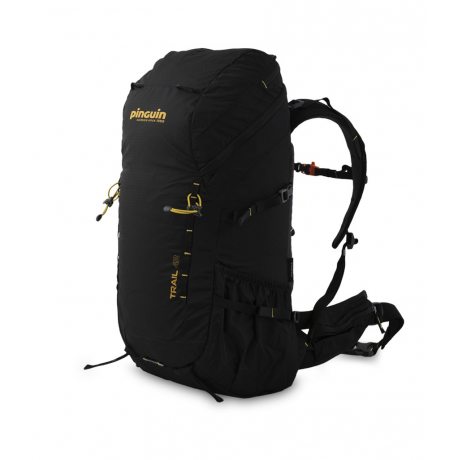 Pinguin Trail 42 black