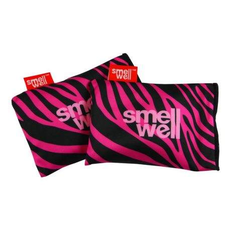 SmellWell Active pink zebra