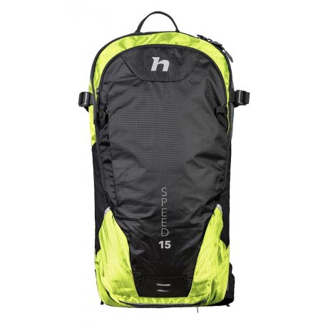 Hannah SPEED 15 anthracite/green II