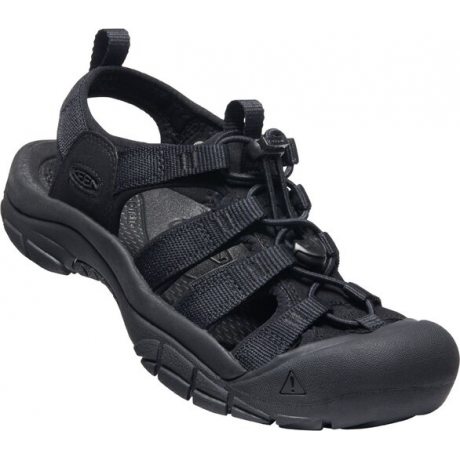 KEEN NEWPORT H2 W triple black