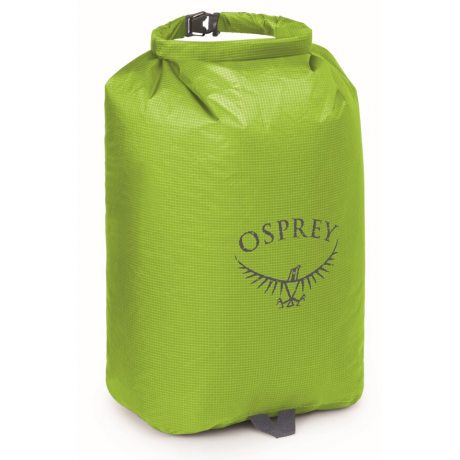 Osprey UL DRY SACK 12 limon green