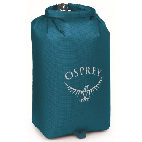 Osprey UL DRY SACK 20 waterfront blue