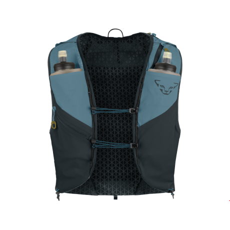 Dynafit Alpine 15 Vest storm blue/blueberry