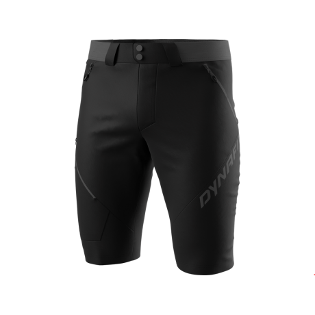 Dynafit Transalper 4 DST Shorts M black out