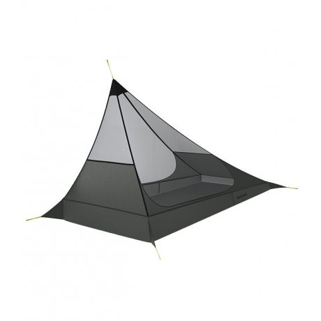 Hannah MESH TENT 1 grey