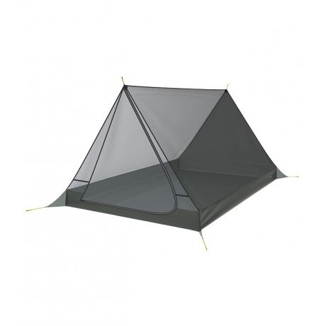 Hannah MESH TENT 2 grey