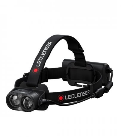 Ledlenser H19R CORE