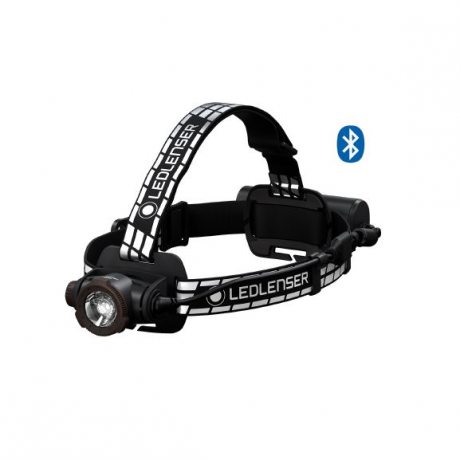 Ledlenser H7R SIGNATURE