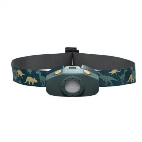 Ledlenser KIDLED4R dinosaur