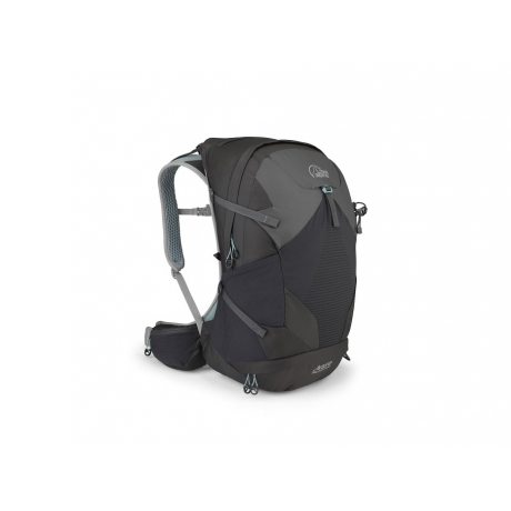 Lowe Alpine AirZone TRAIL DUO ND 30 anthracite/graphene