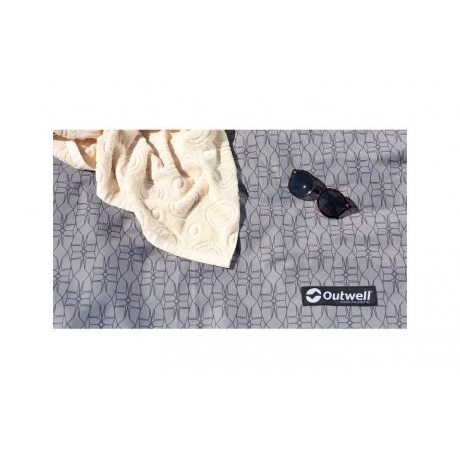 Outwell Flat Woven Carpet Parkville 200