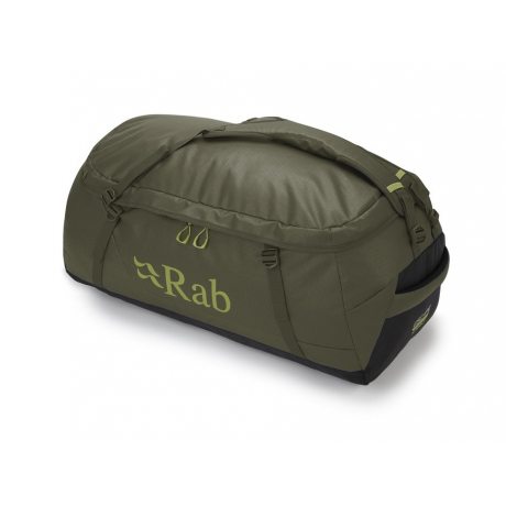 RAB ESCAPE KIT BAG LT 70 army