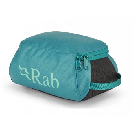 Rab Escape Wash Bag 5 ultramarine