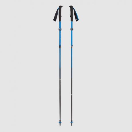 Black Diamond Distance Carbon FLZ Trekking / Running Poles