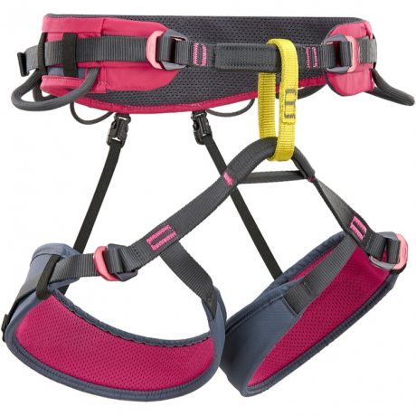 Climbing Technology Anthea fuchsia/anthracite