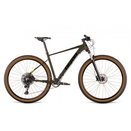 Dema Energy 11 29&quot; army green-black