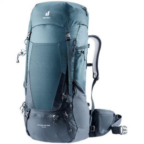 Deuter Futura Air Trek 60 + 10 atlantic-ink