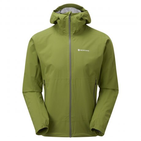 Montane Minimus Lite Jacket alder green