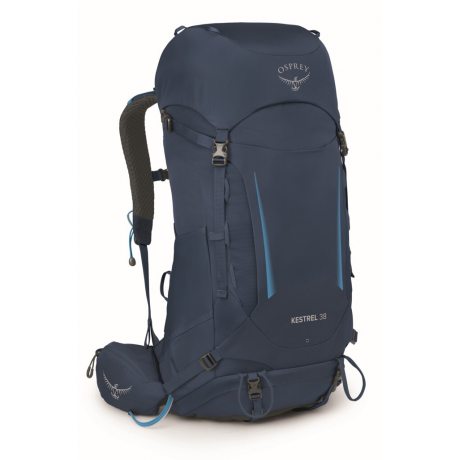 OSPREY KESTREL 38 atlas blue L/XL