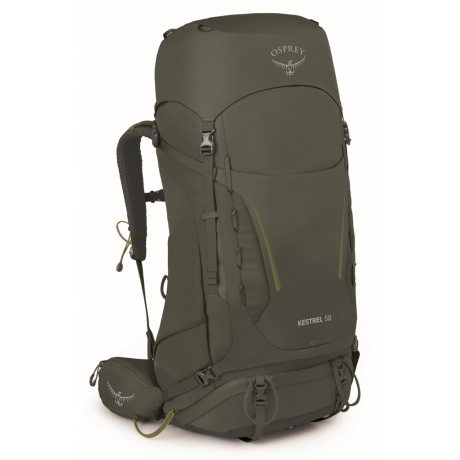 OSPREY KESTREL 58 bonsai green S/M