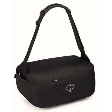 OSPREY UL STUFF DUFFEL black