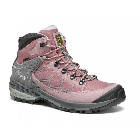 Asolo Falcon EVO GV rose taupe/grey dámská