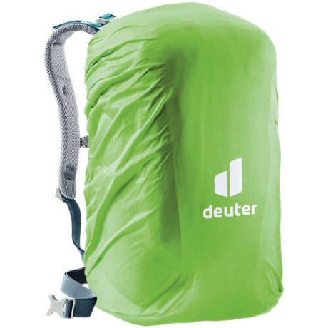 Deuter RAINCOVER SCHOOL kiwi