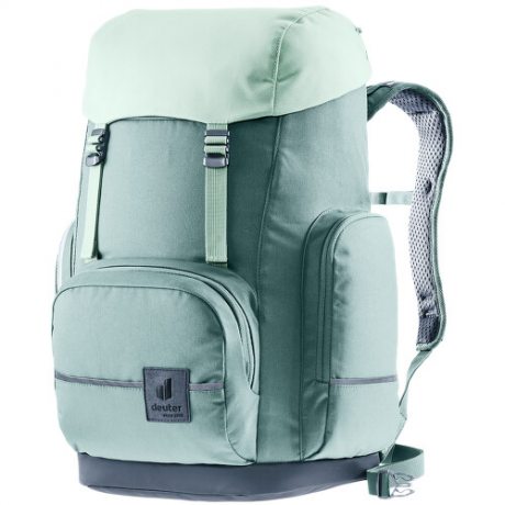 Deuter Scula jade-frost