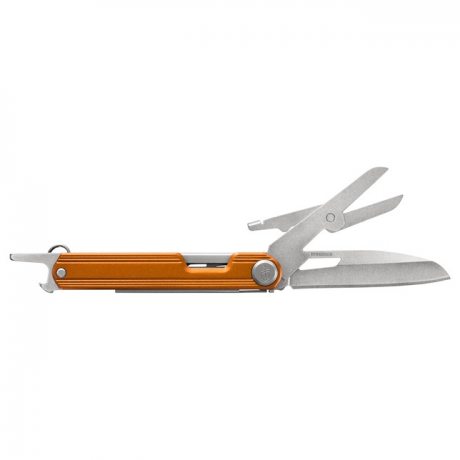 Gerber Armbar Slim Cut orange