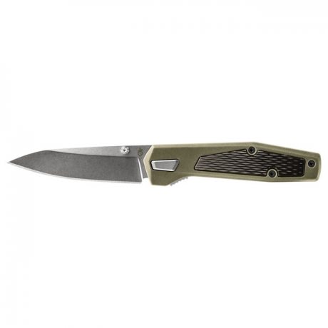 Gerber Fuse green