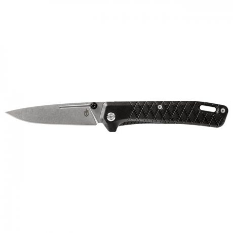 Gerber Zilch black