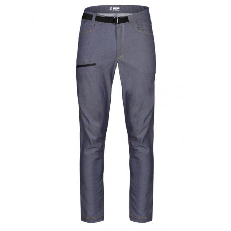 High Point GRAVITY PANTS denim blue