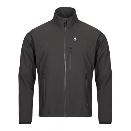 High Point MENTON JACKET black