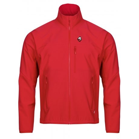 High Point MENTON JACKET red