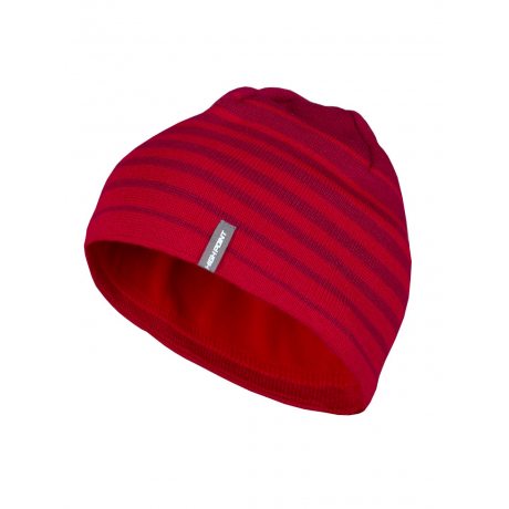 High Point MIKE MERINO CAP red